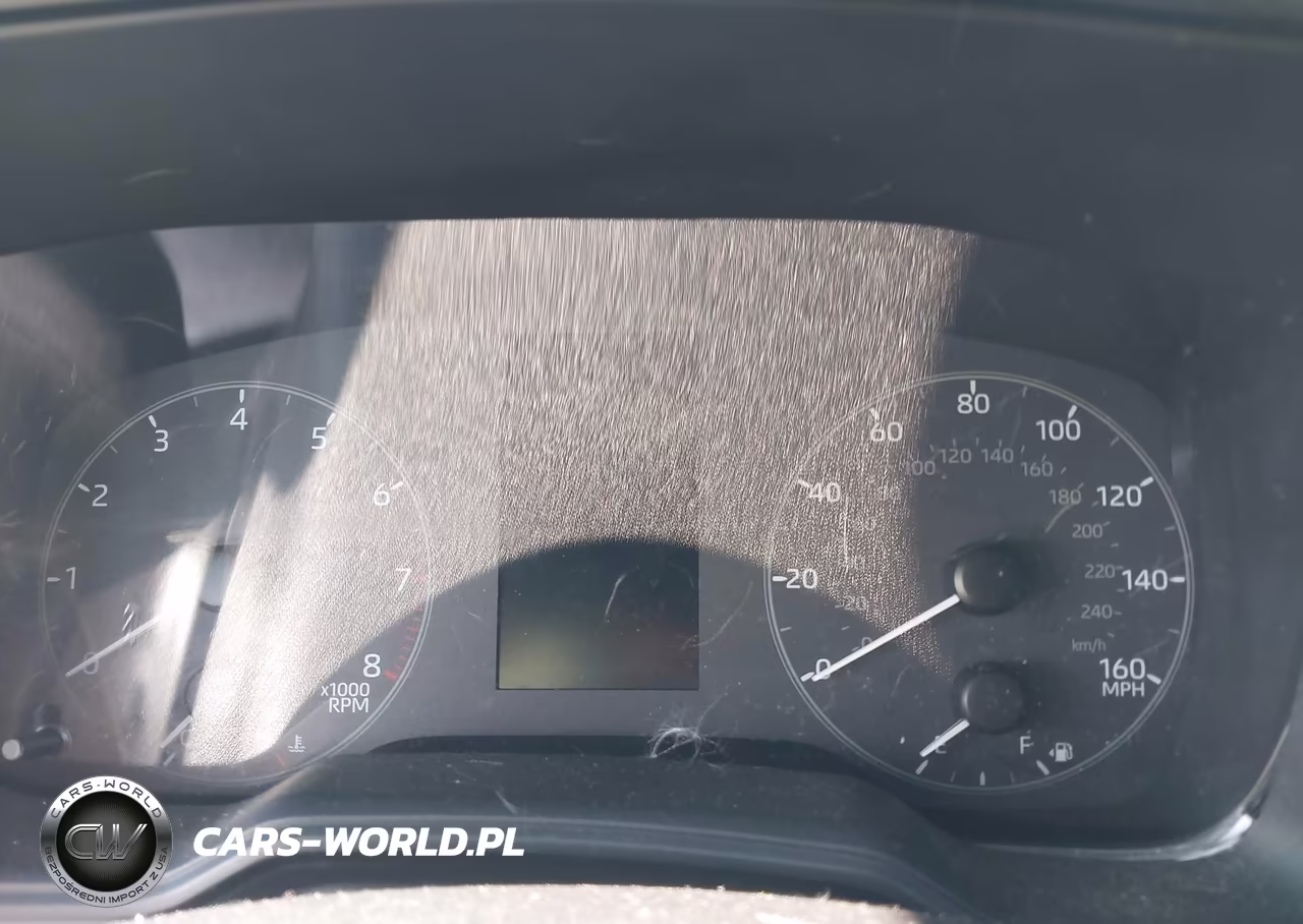 2024 Toyota Corolla Se VIN:5YFS4MCE8RP180777 - 7