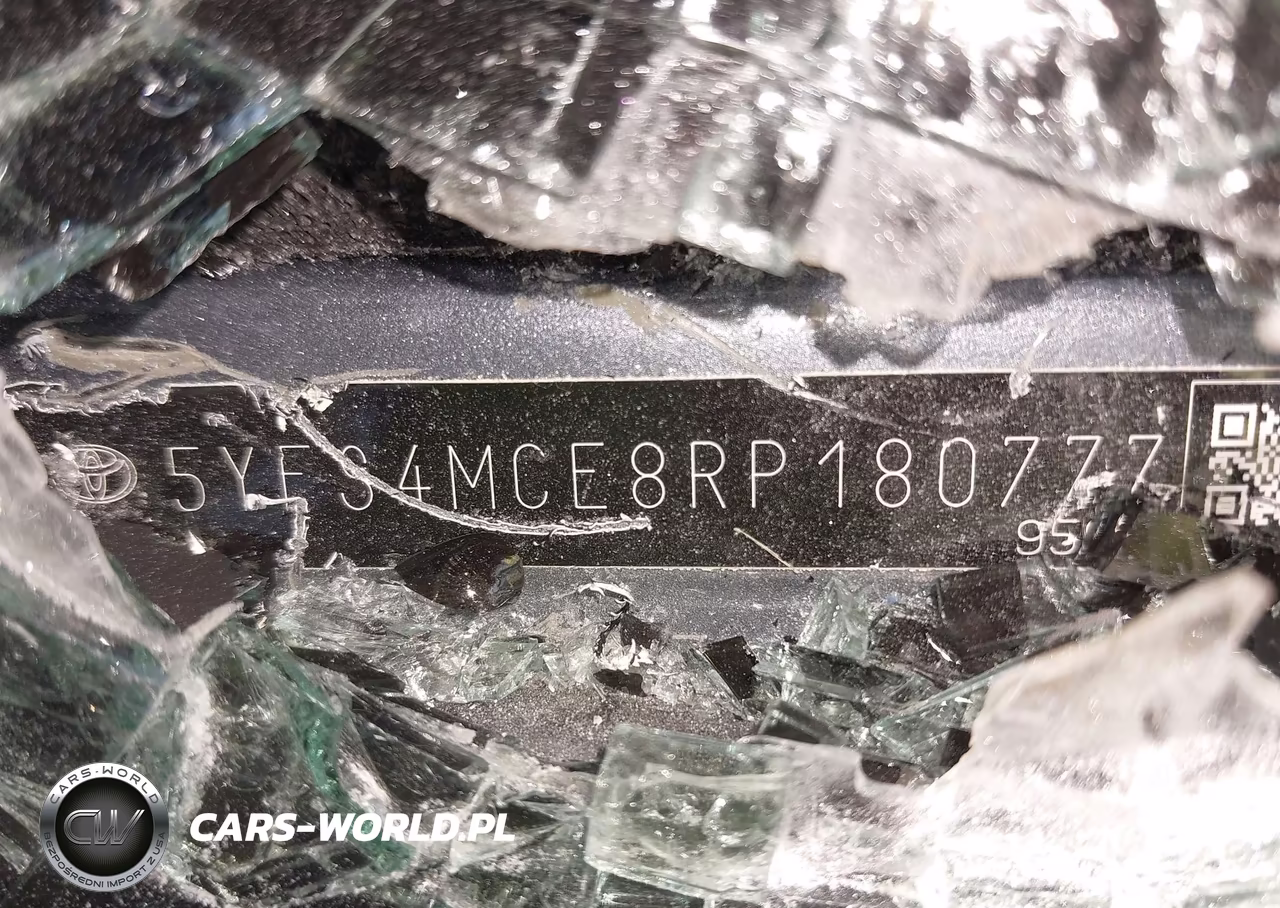 2024 Toyota Corolla Se VIN:5YFS4MCE8RP180777 - 9