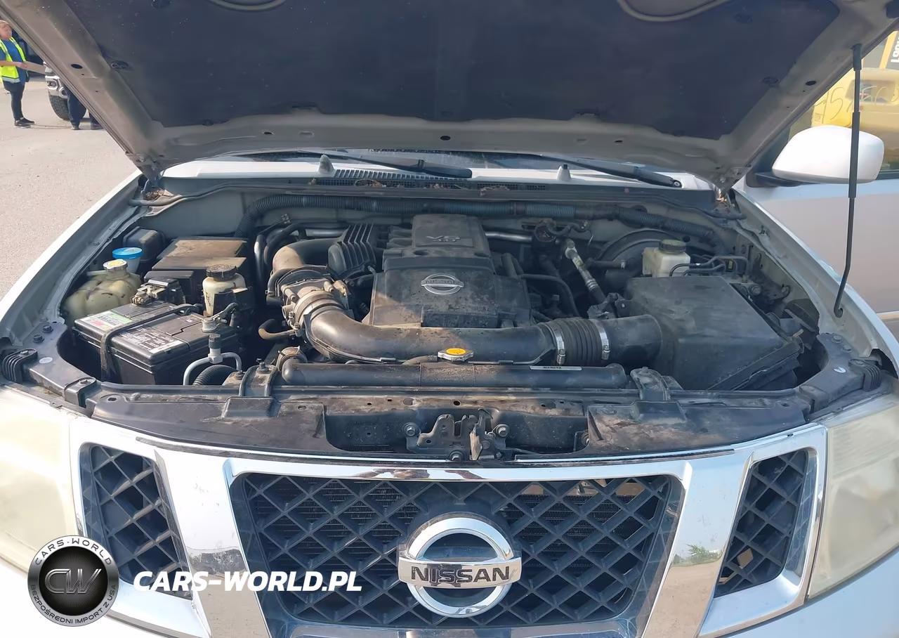 2008 Nissan Pathfinder Le VIN:5N1AR18B78C659365 - 10