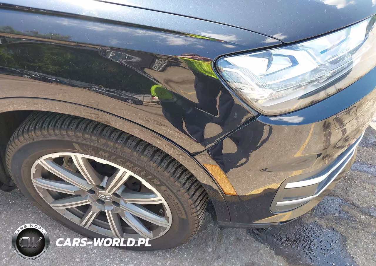 2018 Audi Q7 2.0T Premium VIN:WA1LHAF7XJD013505 - 18