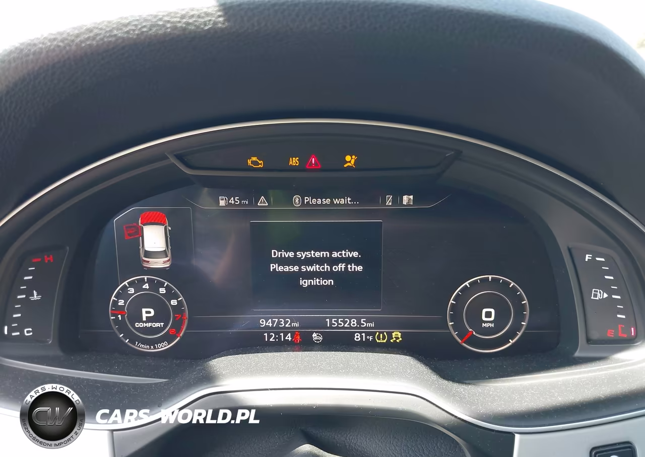 2018 Audi Q7 2.0T Premium VIN:WA1LHAF7XJD013505 - 7