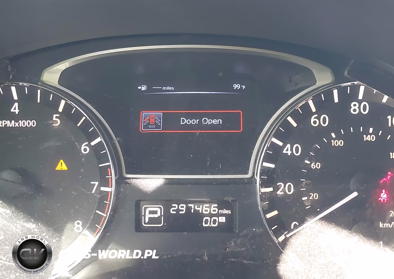 2013 Nissan Altima 2.5 S VIN:1N4AL3AP1DN542439 - 7