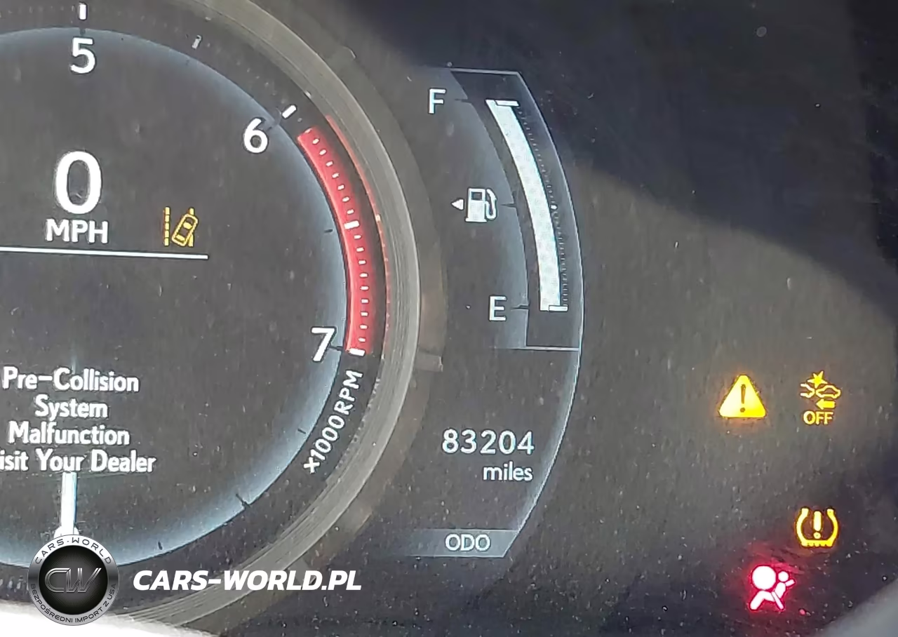 2019 Lexus Is 300 VIN:JTHBA1D23K5093060 - 15