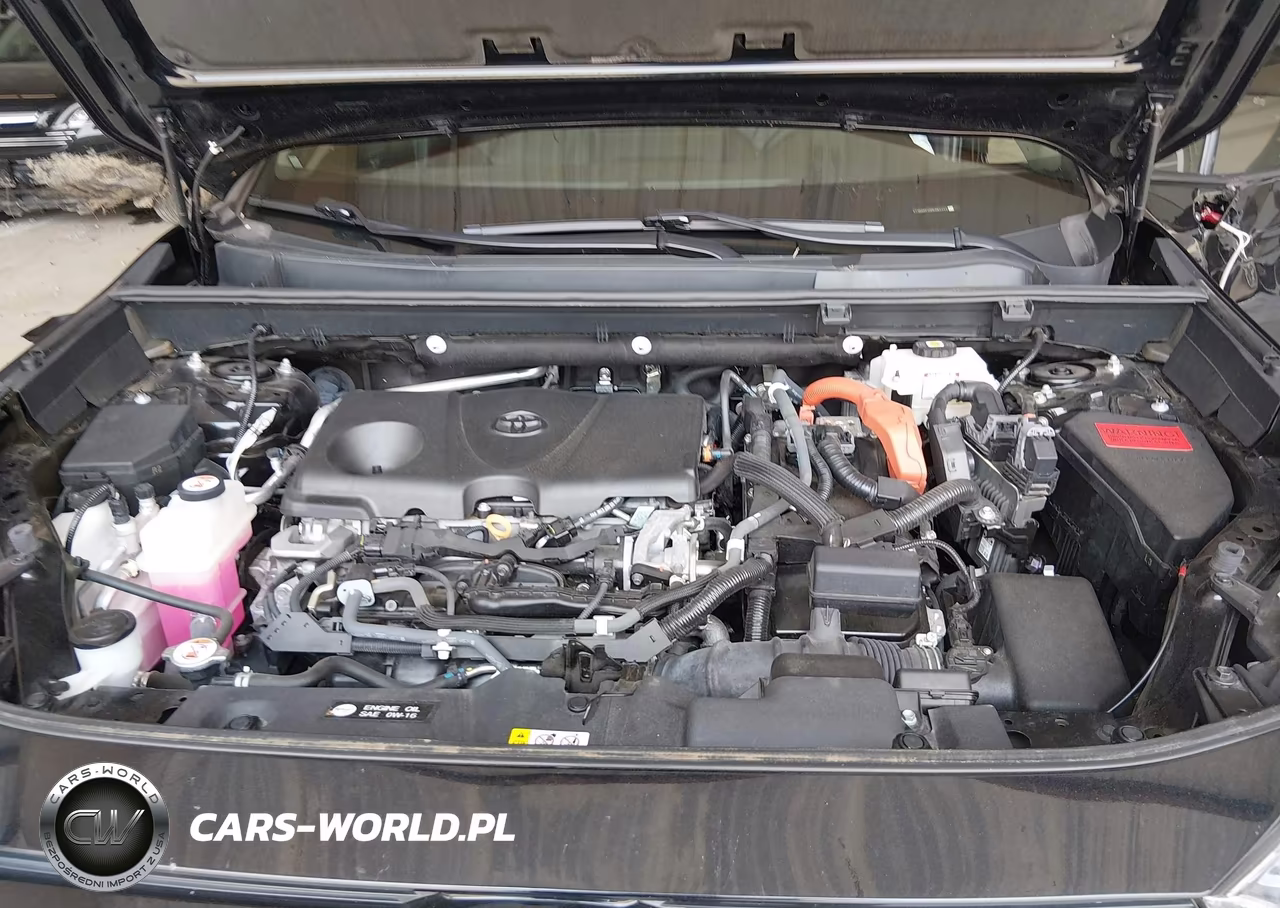 2021 Toyota Rav4 Hybrid Xle Premium VIN:4T3B6RFV0MU064443 - 10