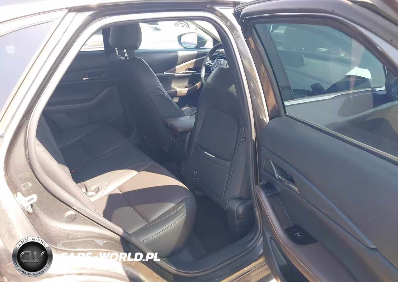 2021 Mazda Cx-30 2.5 Turbo Premium VIN:3MVDMBDYXMM308246 - 8
