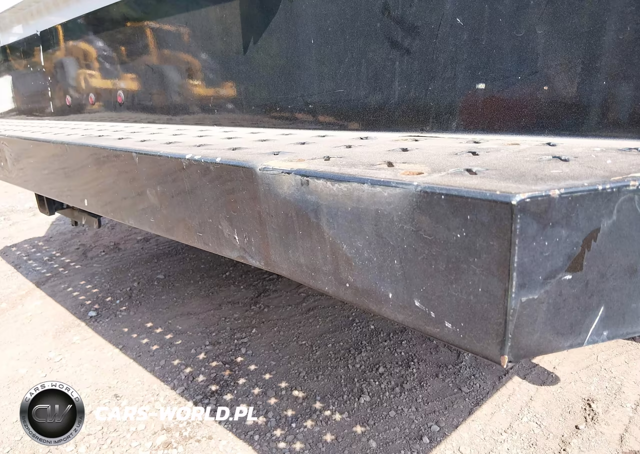 2020 Ford F-350 Chassis Xl VIN:1FD8W3H65LED99227 - 6