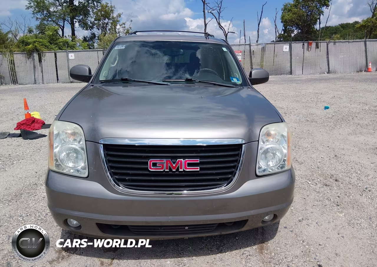 2012 GMC Yukon Sle VIN:1GKS2AE00CR297583 - 11