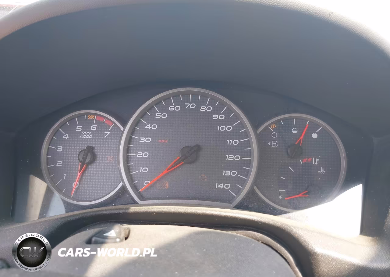2007 Pontiac Grand Prix Gt VIN:2G2WR554171140103 - 7