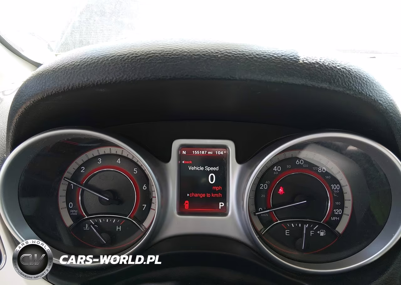 2018 Dodge Journey Se VIN:3C4PDCAB3JT188988 - 7