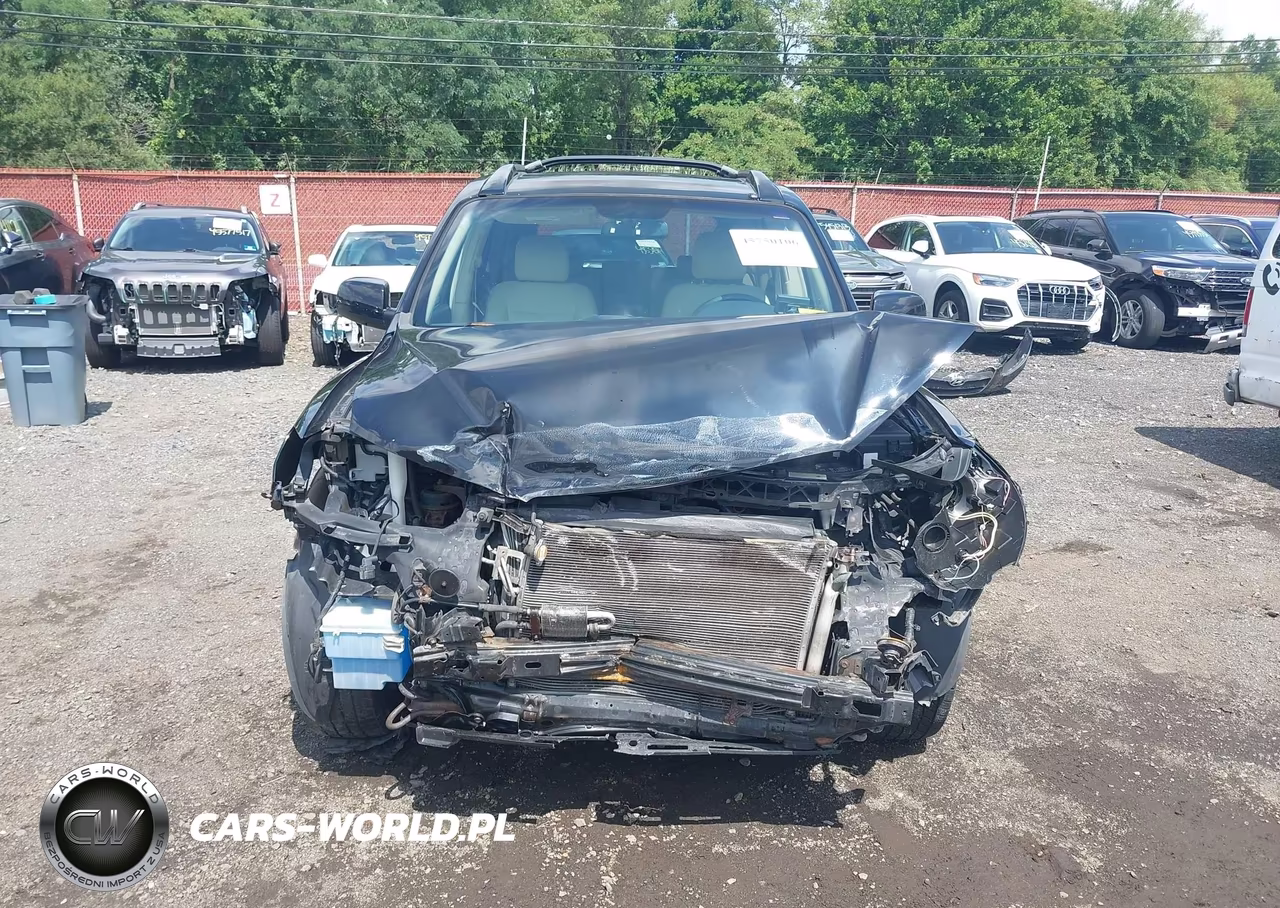 2007 Hyundai Santa Fe Gls VIN:KM8SG13D97U098193 - 12