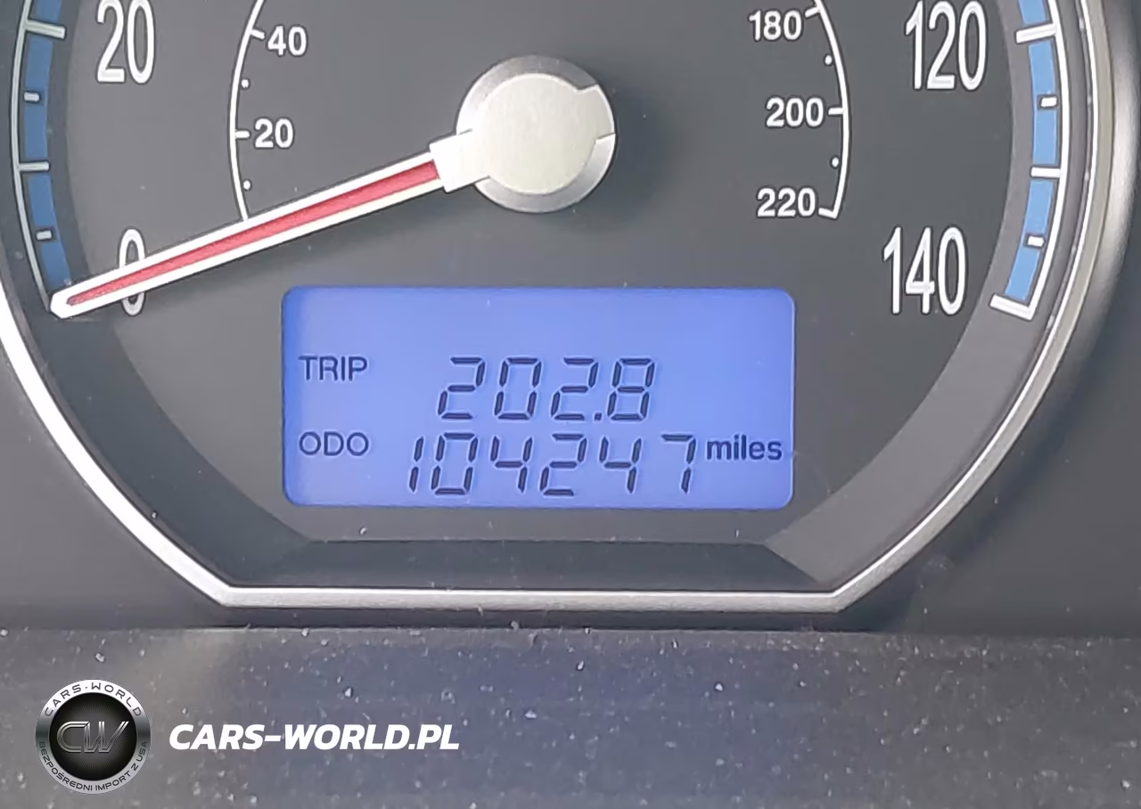 2007 Hyundai Santa Fe Gls VIN:KM8SG13D97U098193 - 15