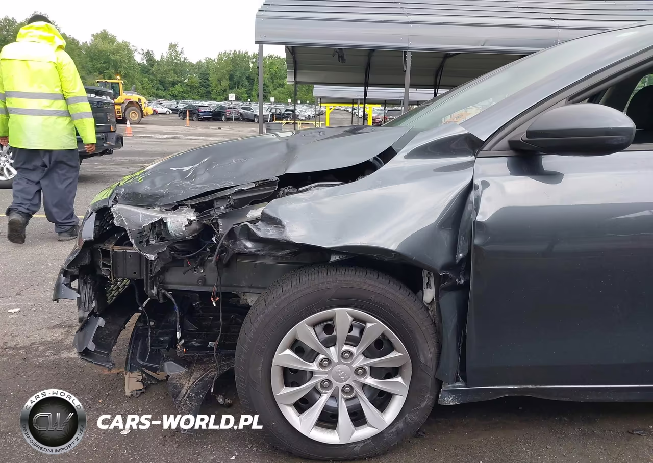 2020 Kia Forte Fe VIN:3KPF24AD9LE182080 - 6