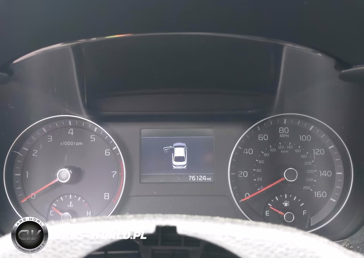 2020 Kia Forte Fe VIN:3KPF24AD9LE182080 - 7