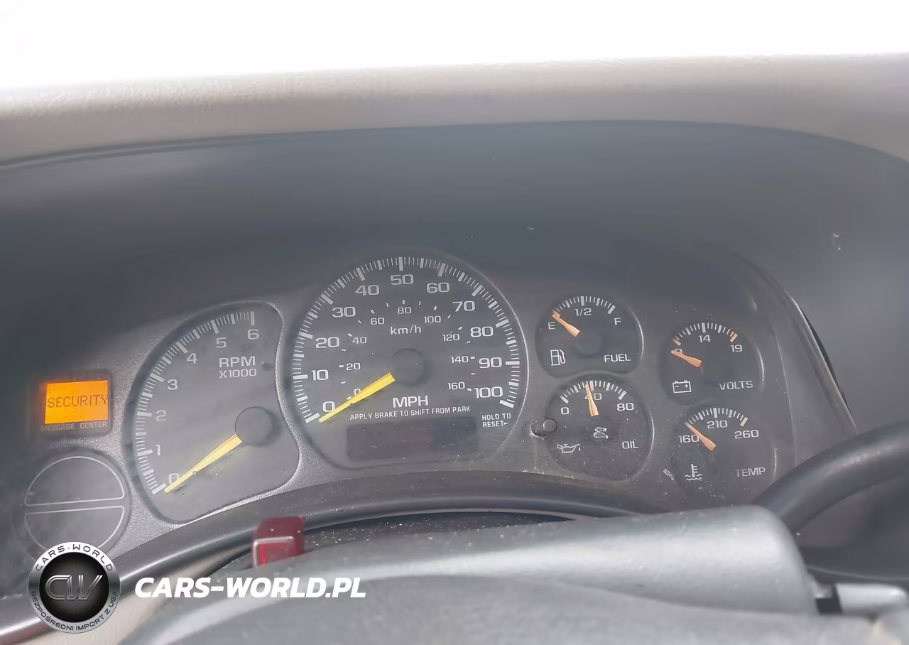 2001 GMC Yukon Slt VIN:1GKEC13T01J213698 - 7
