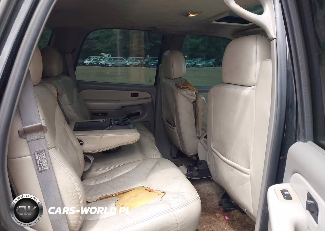 2001 GMC Yukon Slt VIN:1GKEC13T01J213698 - 8