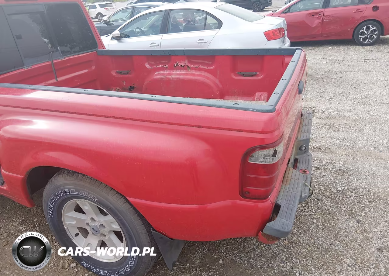FORD RANGER VIN:1FTZR45E93PB40343 - 13