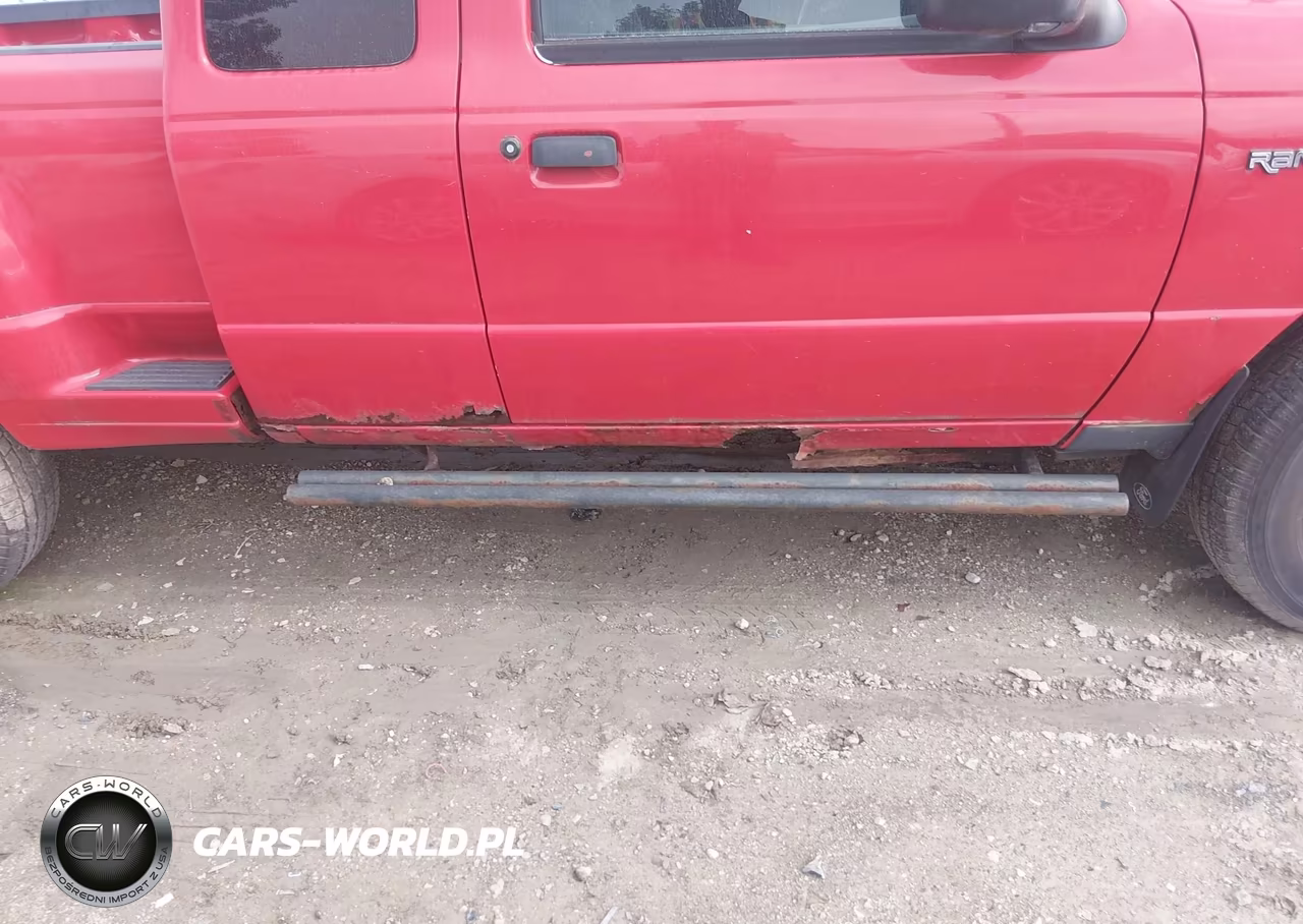 FORD RANGER VIN:1FTZR45E93PB40343 - 15