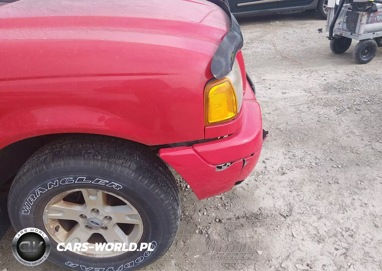 FORD RANGER VIN:1FTZR45E93PB40343 - 16
