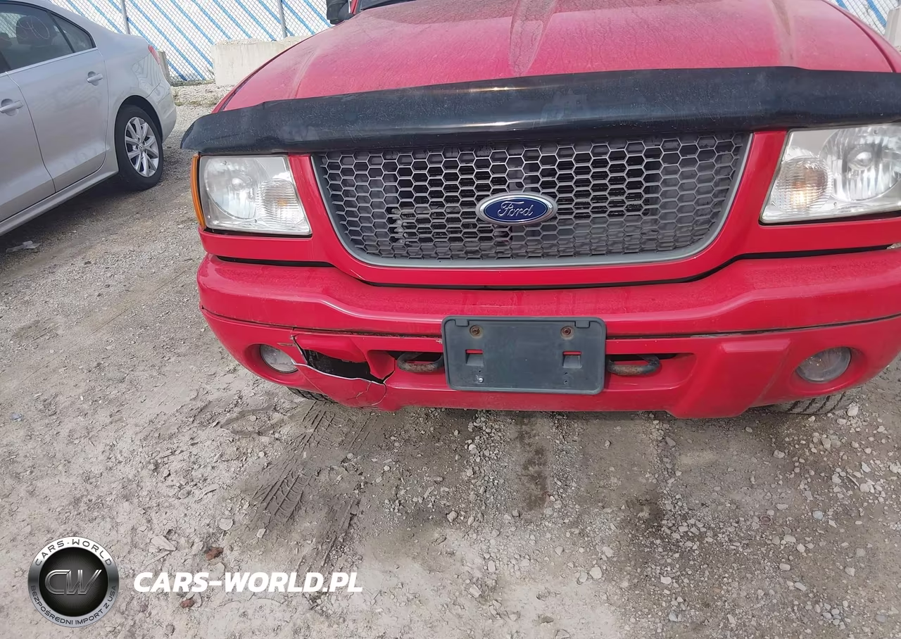 FORD RANGER VIN:1FTZR45E93PB40343 - 17