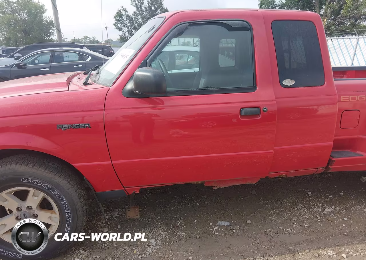FORD RANGER VIN:1FTZR45E93PB40343 - 6