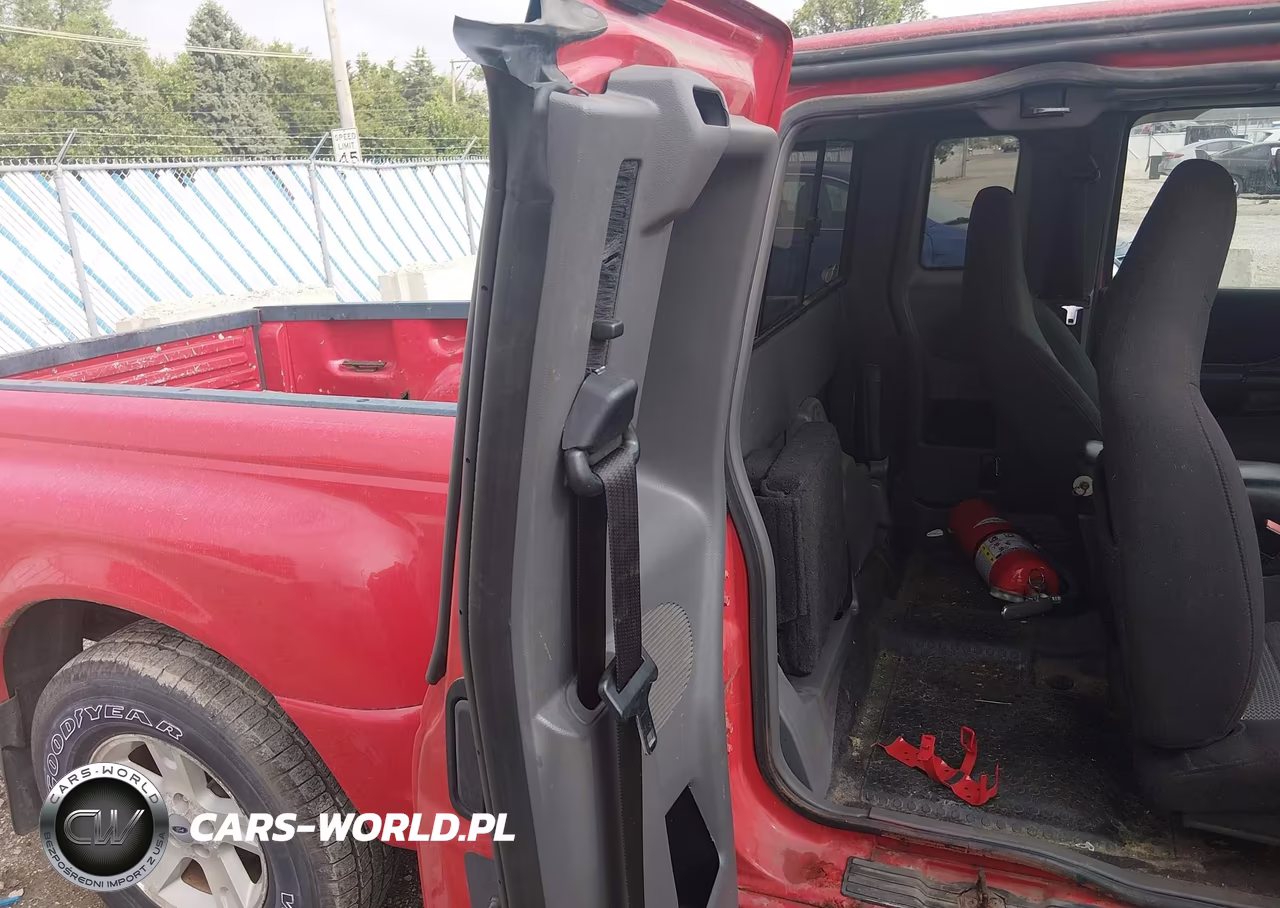 FORD RANGER VIN:1FTZR45E93PB40343 - 8