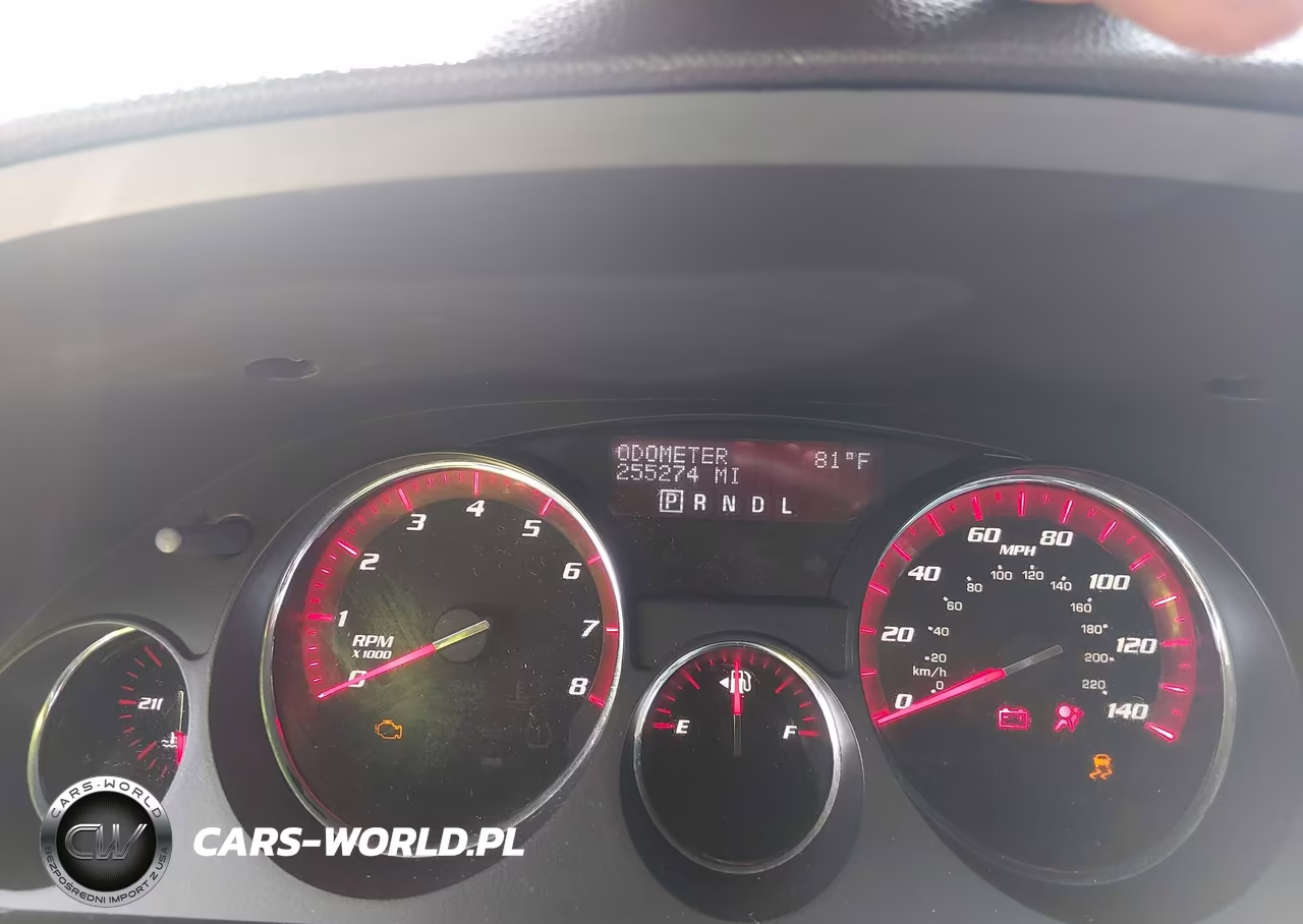 2012 GMC Acadia Sle VIN:1GKKRPED6CJ181286 - 7