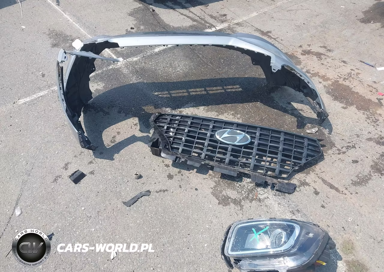 2020 Hyundai Venue Se VIN:KMHRB8A38LU033622 - 12