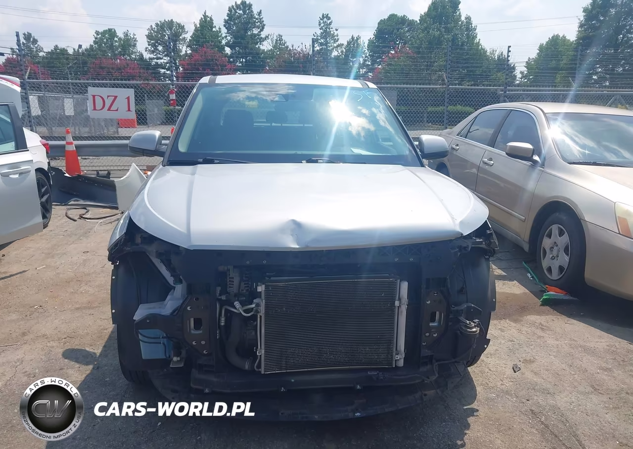 2020 Hyundai Venue Se VIN:KMHRB8A38LU033622 - 13