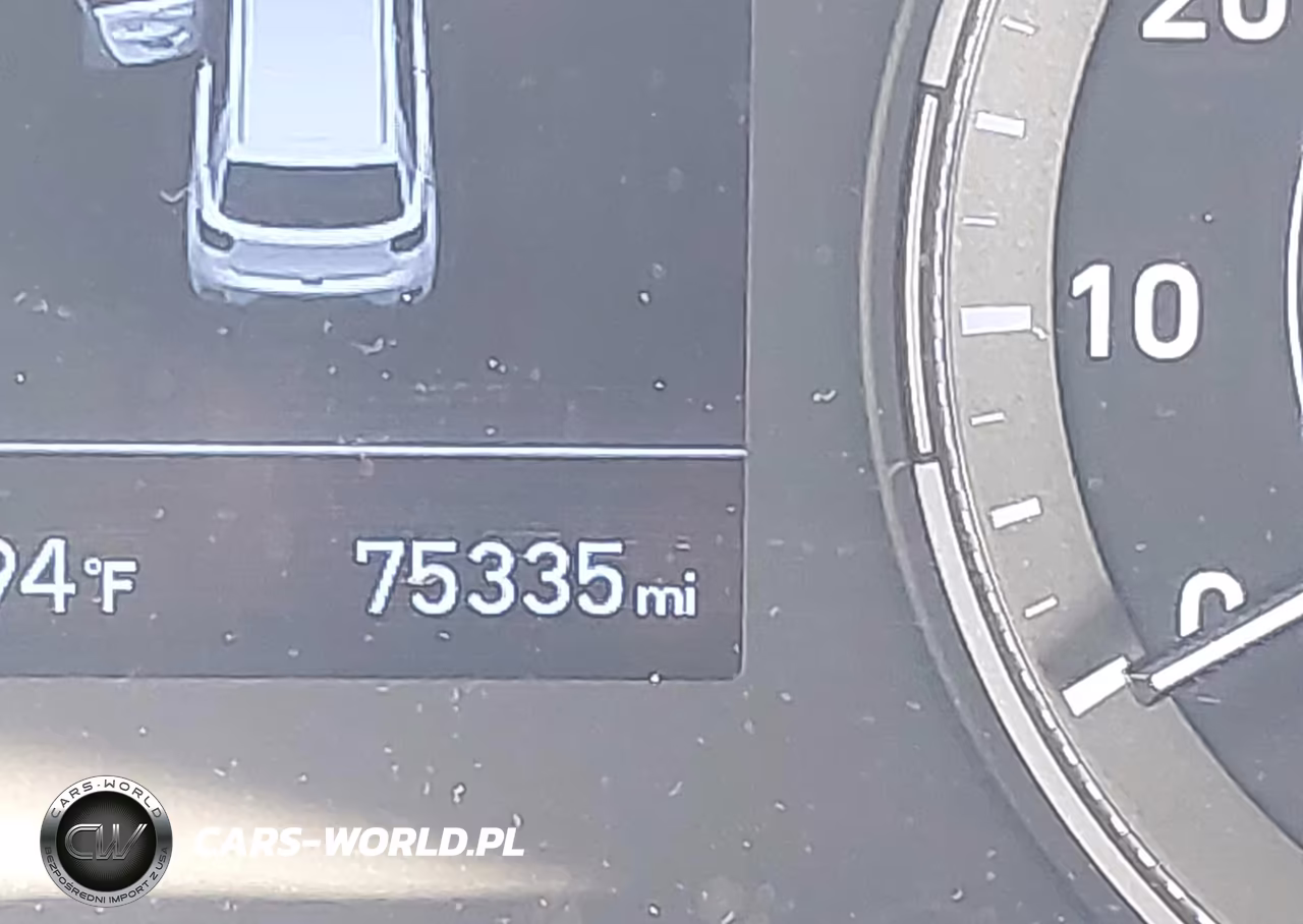 2020 Hyundai Venue Se VIN:KMHRB8A38LU033622 - 16