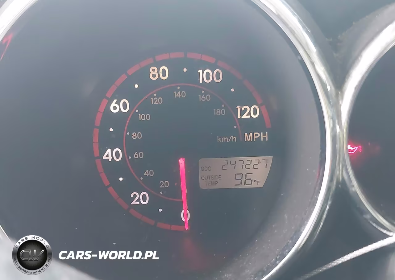 2006 Toyota Matrix VIN:2T1KR32E96C599424 - 7