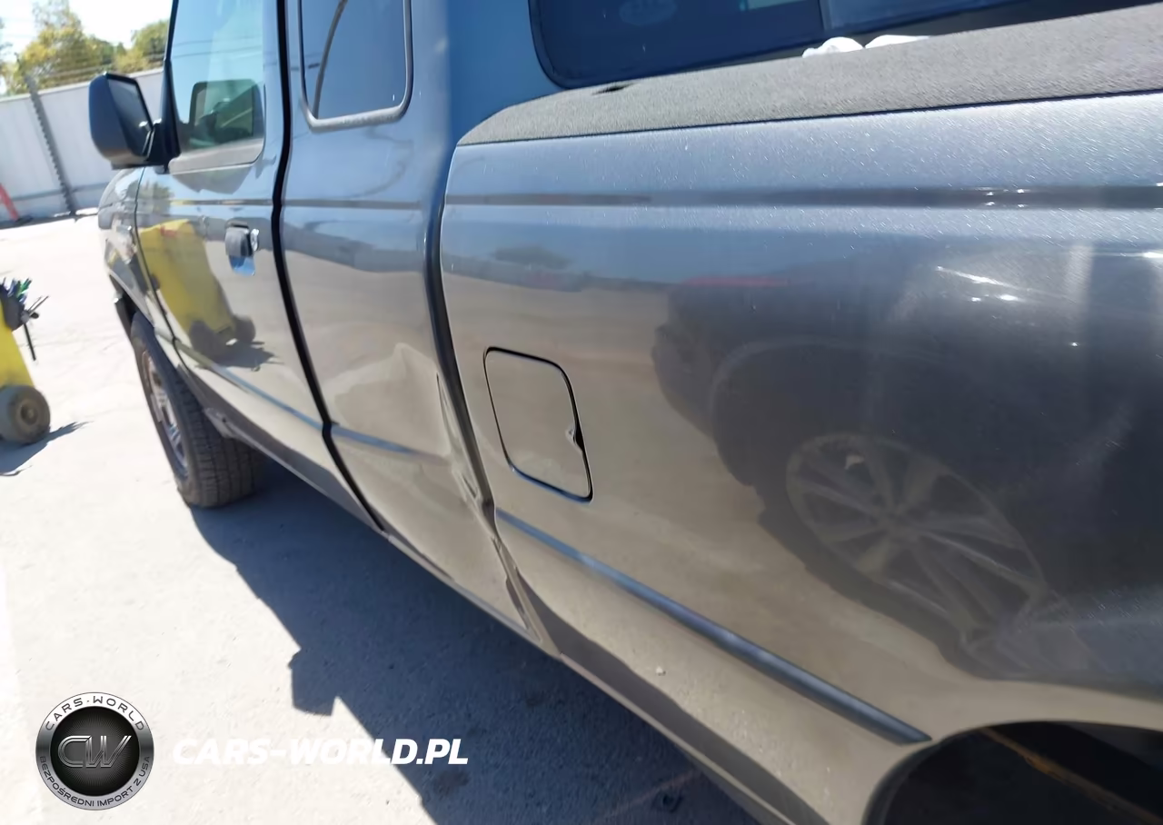2006 Ford Ranger Sport-Stx-Xl-Xlt VIN:1FTYR14U56PA28355 - 12