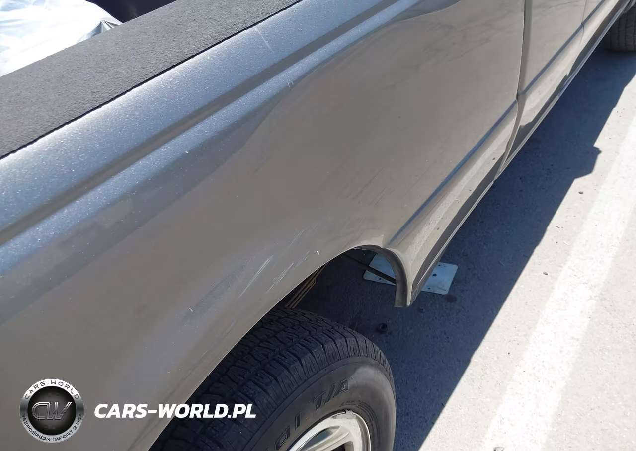 2006 Ford Ranger Sport-Stx-Xl-Xlt VIN:1FTYR14U56PA28355 - 13