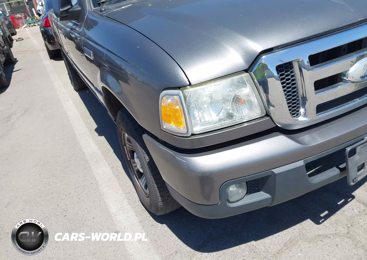 2006 Ford Ranger Sport-Stx-Xl-Xlt VIN:1FTYR14U56PA28355 - 14