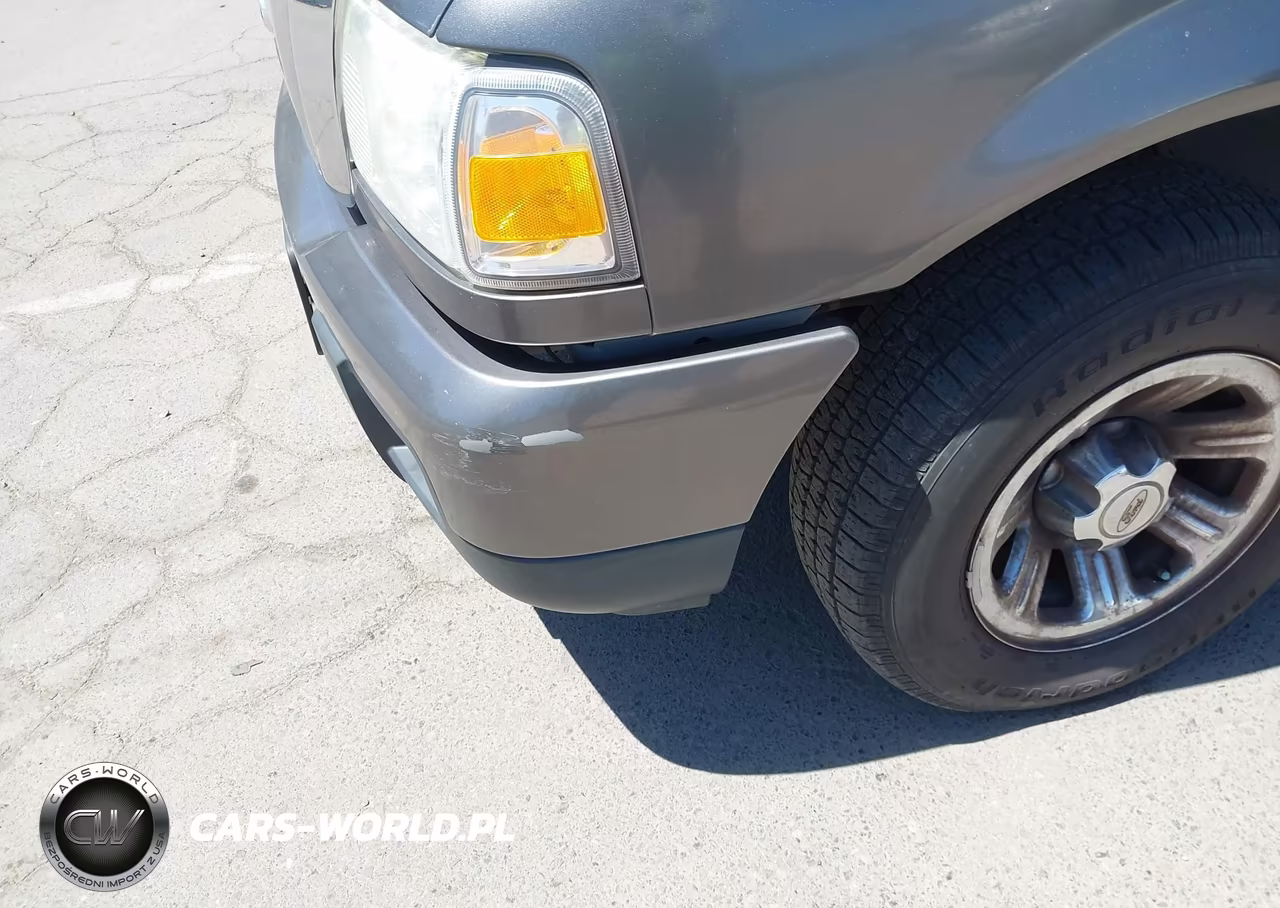 2006 Ford Ranger Sport-Stx-Xl-Xlt VIN:1FTYR14U56PA28355 - 15