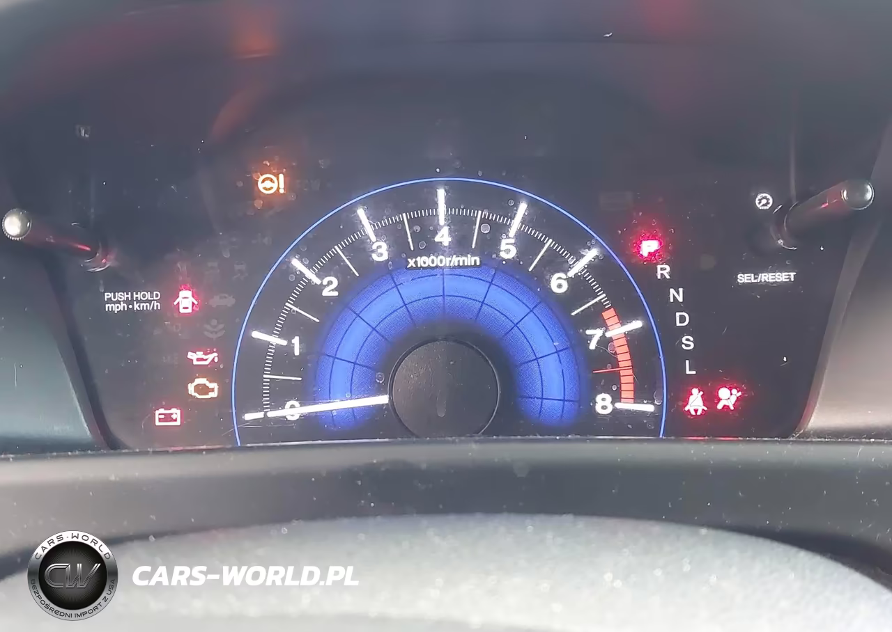 2015 Honda Civic Se VIN:19XFB2F76FE118638 - 7