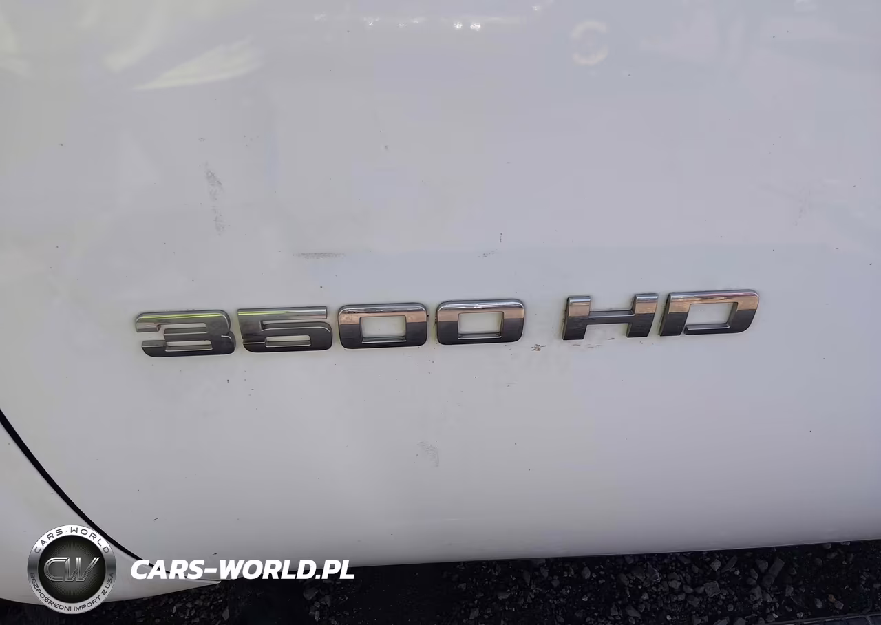 2013 Chevrolet Silverado 3500Hd Chassis Work Truck VIN:1GB4CZCG3DF142551 - 12