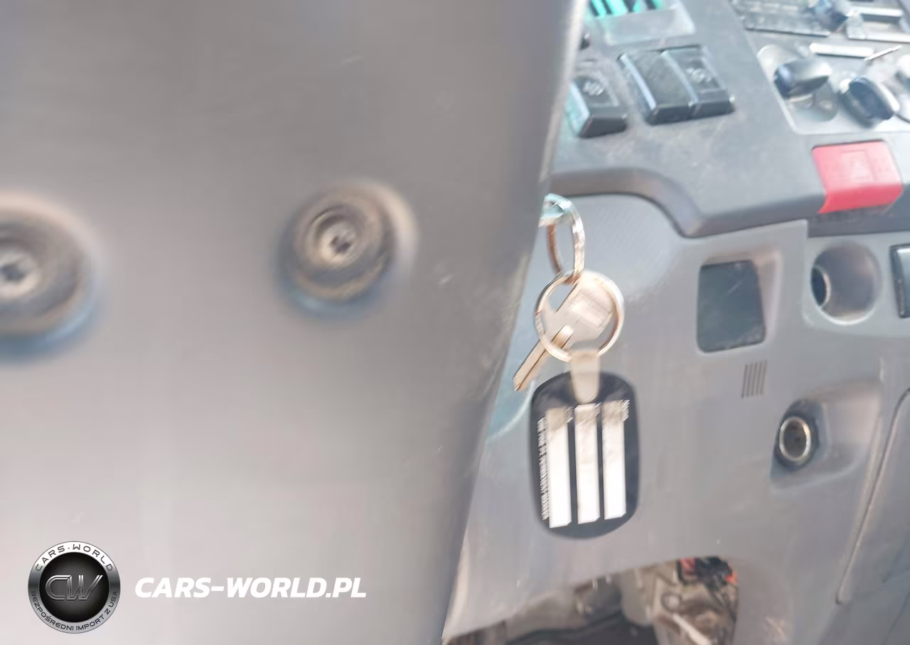 2014 Isuzu Npr Hd Dsl Reg At VIN:JALC4W160E7001587 - 10
