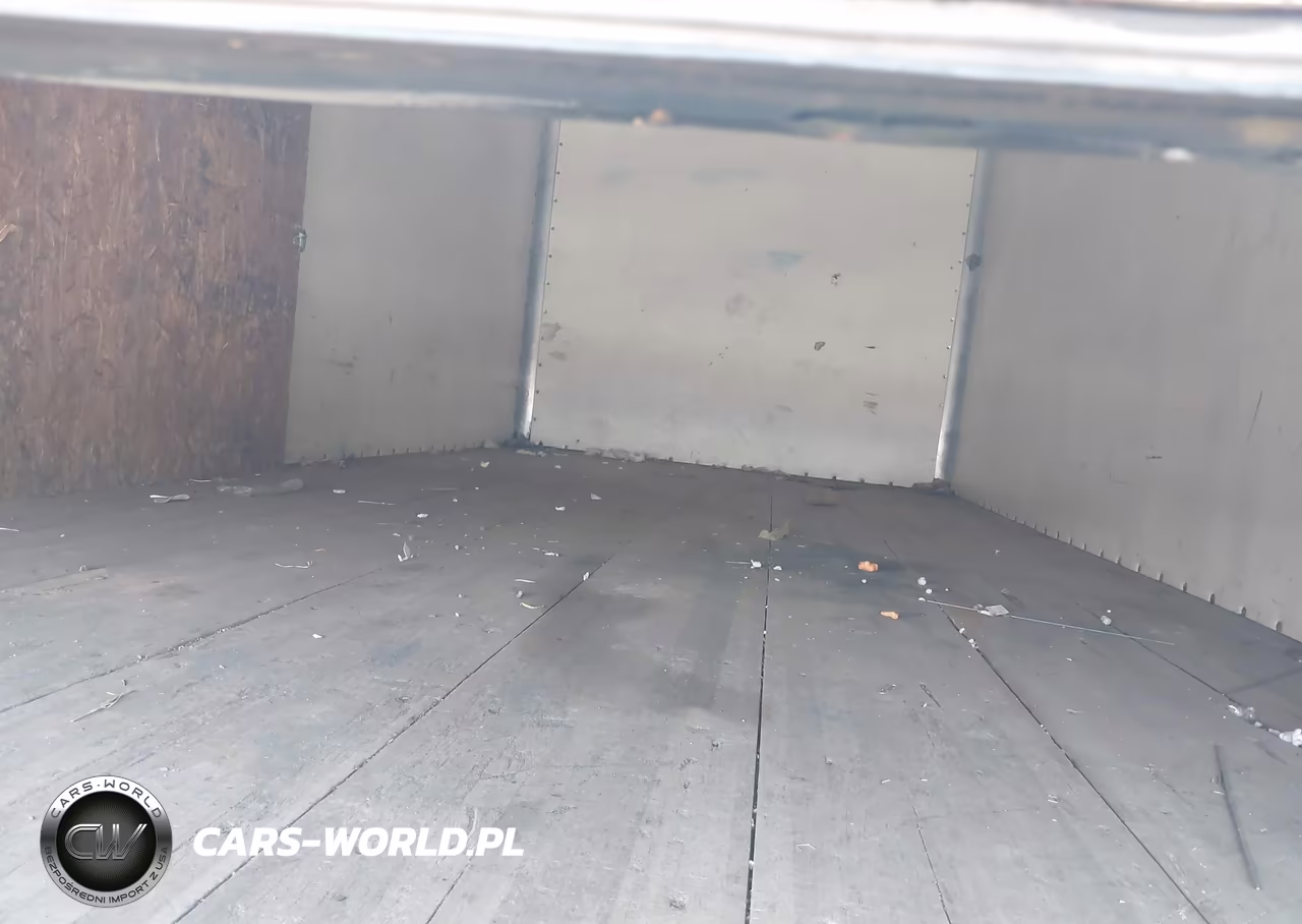 2014 Isuzu Npr Hd Dsl Reg At VIN:JALC4W160E7001587 - 6