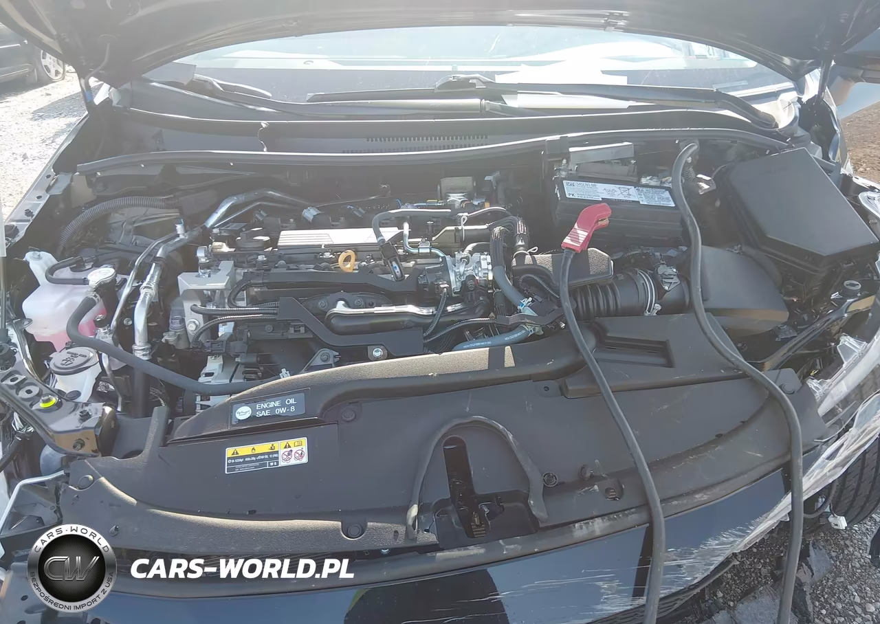 2026 Toyota Corolla Le VIN:5YFB4MDE1TP476620 - 10