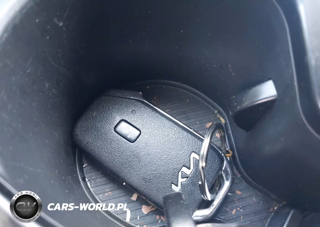 2022 Kia Ev6 Wind VIN:KNDC34LA2N5042423 - 11