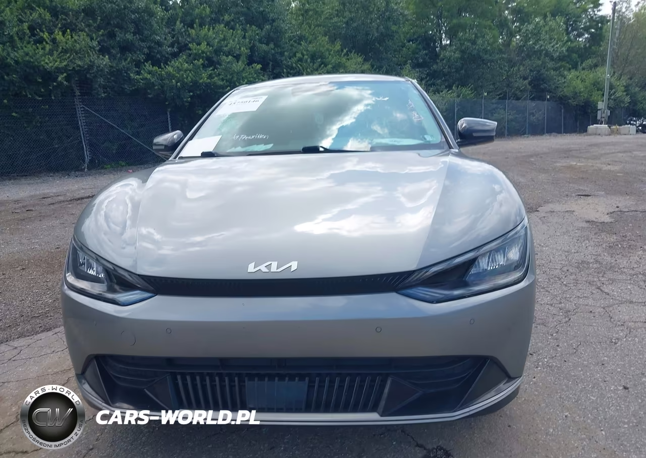 2022 Kia Ev6 Wind VIN:KNDC34LA2N5042423 - 13
