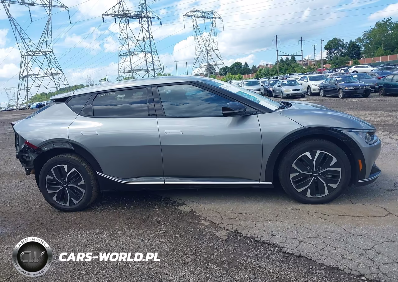 2022 Kia Ev6 Wind VIN:KNDC34LA2N5042423 - 14