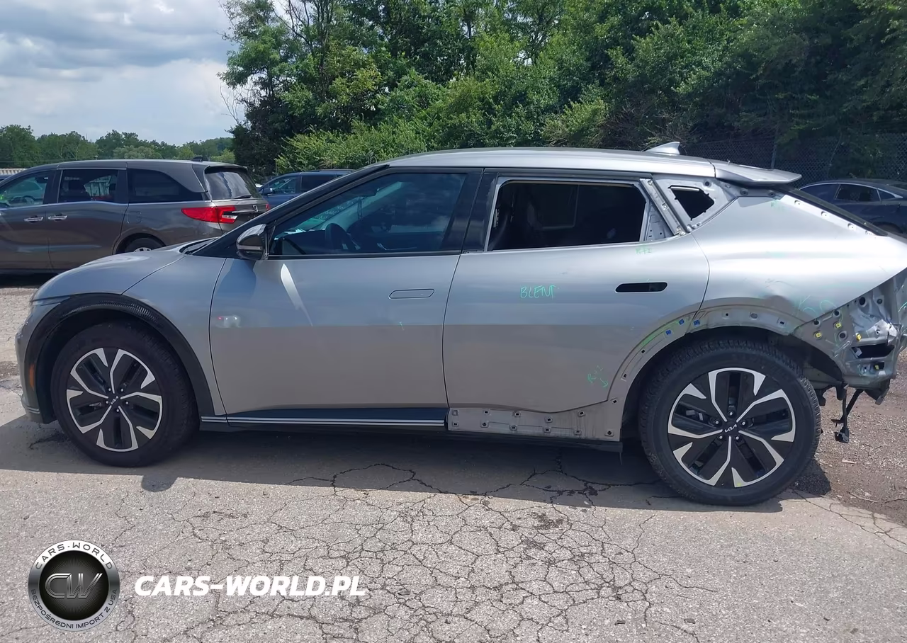 2022 Kia Ev6 Wind VIN:KNDC34LA2N5042423 - 15