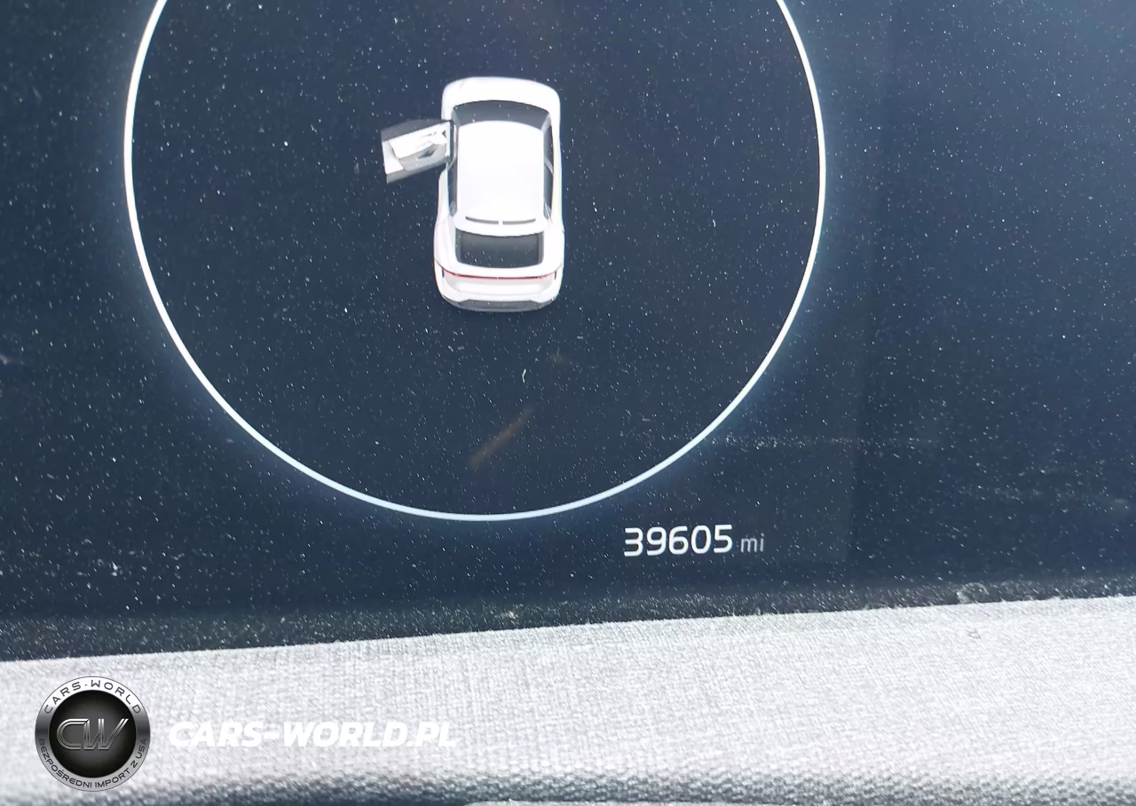 2022 Kia Ev6 Wind VIN:KNDC34LA2N5042423 - 16