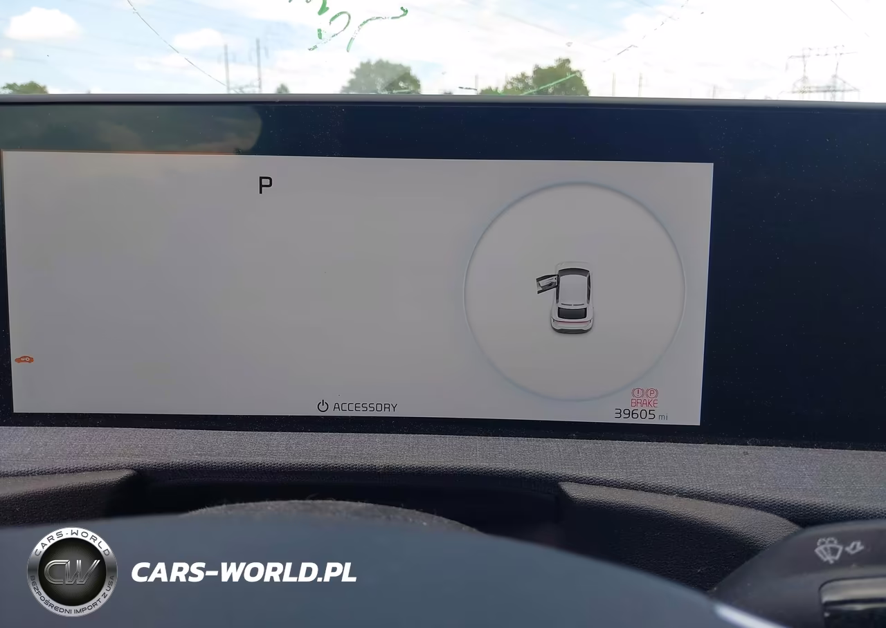 2022 Kia Ev6 Wind VIN:KNDC34LA2N5042423 - 18