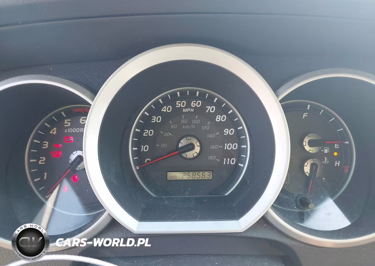 2007 Toyota 4Runner Limited VIN:JTEBU17R478105462 - 15