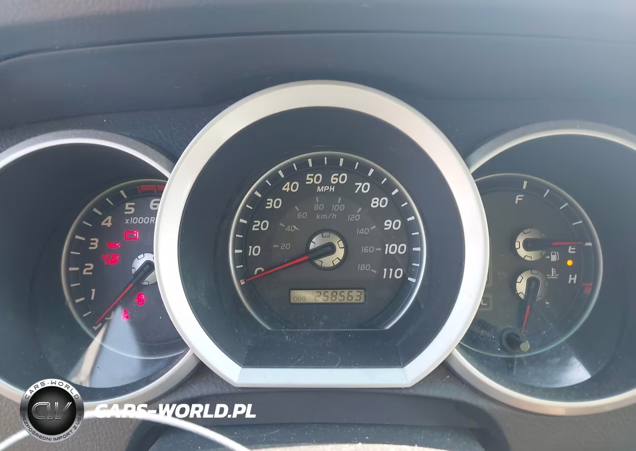 2007 Toyota 4Runner Limited VIN:JTEBU17R478105462 - 7