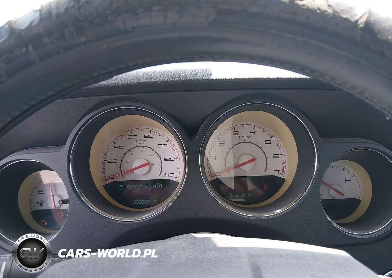 2013 Dodge Challenger Sxt VIN:2C3CDYAG6DH718671 - 7