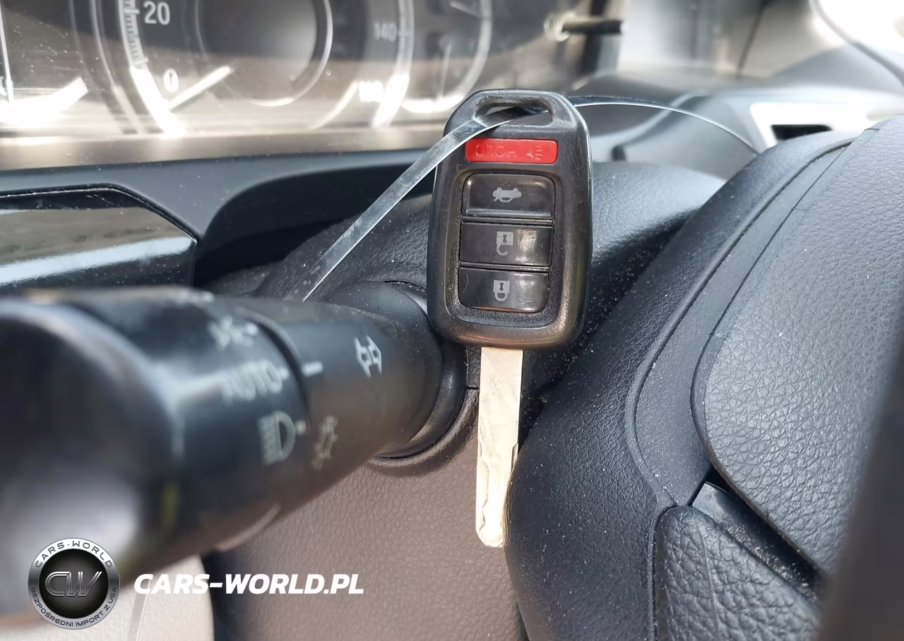 2017 Honda Accord Lx VIN:1HGCR2F31HA008096 - 11