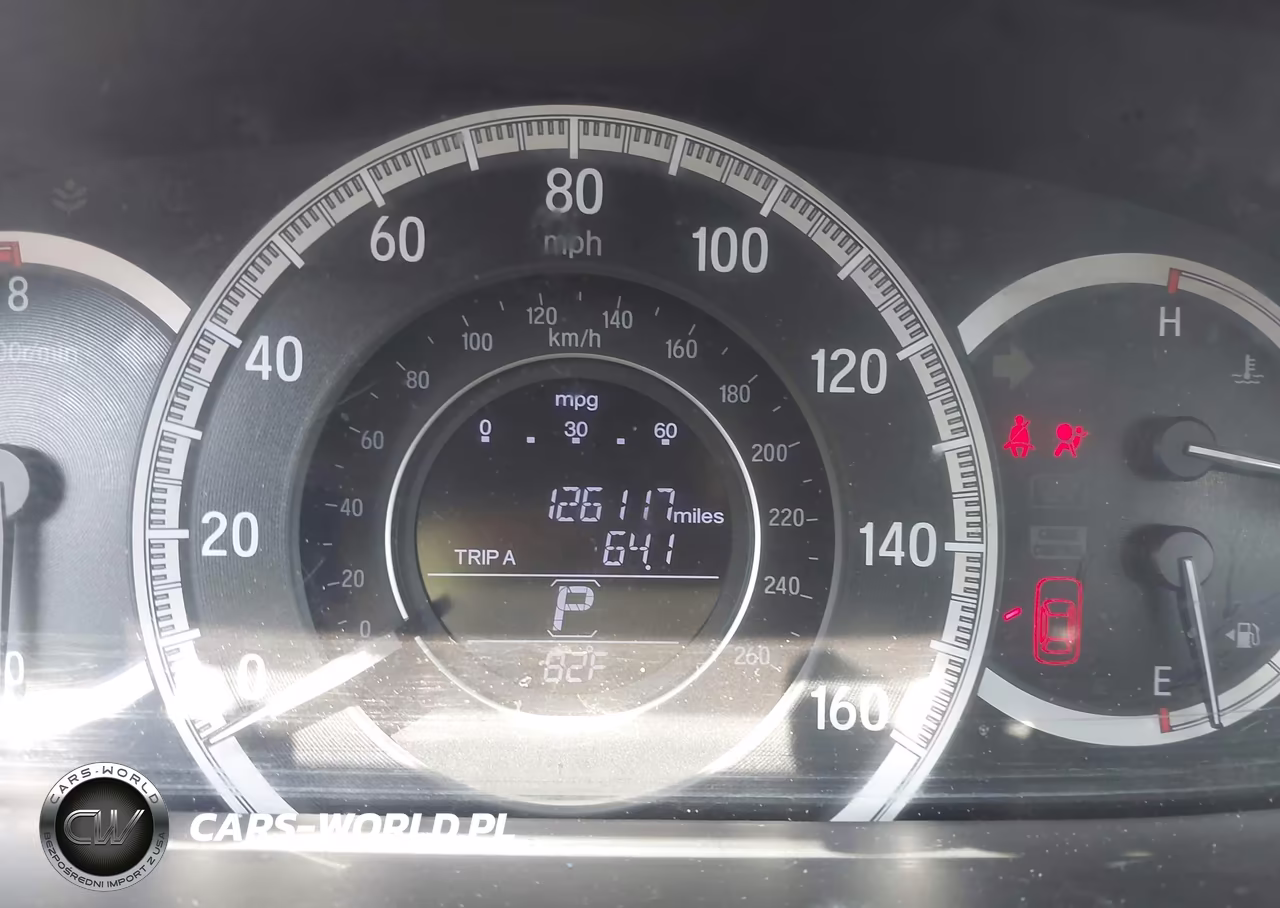 2017 Honda Accord Lx VIN:1HGCR2F31HA008096 - 16